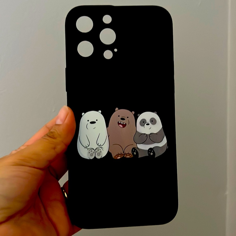 IPhone 13 Pro Max phone case